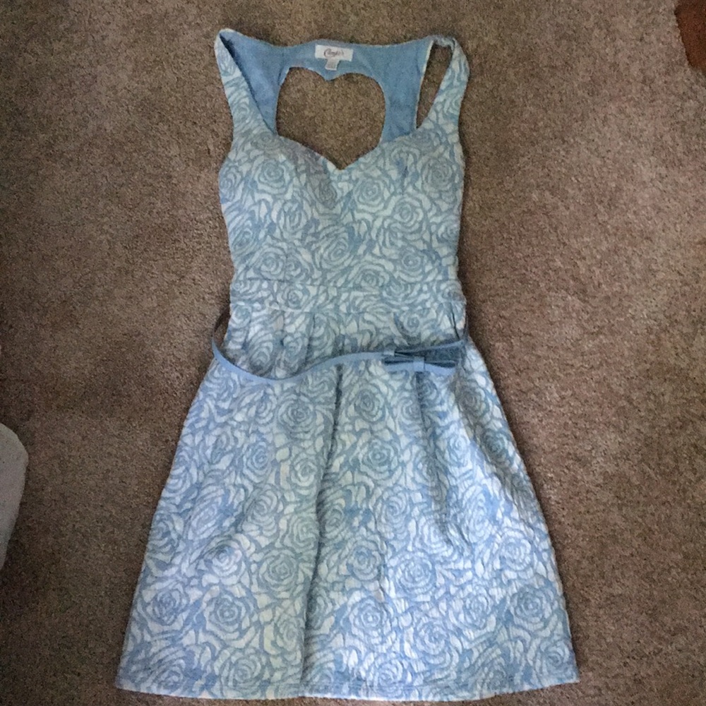 Candies dress
